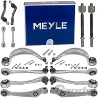 Meyle HD Querlenkersatz 14 Tlg. Vorne Passend FüR Audi A6 C7 A7 4GA 4GF AB 2011