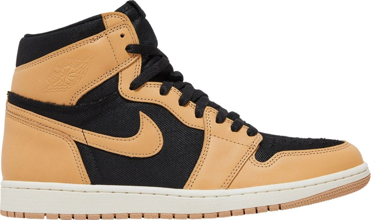 Jordan 1 heirloom sz 12 Air Jordan 1  main image 4