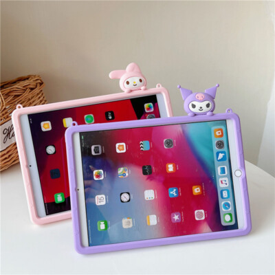 Custodia per Tablet con Cartoni Animati 3D per iPad Mini Air