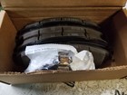 AC DELCO 84571661 BRAKE PAD SET