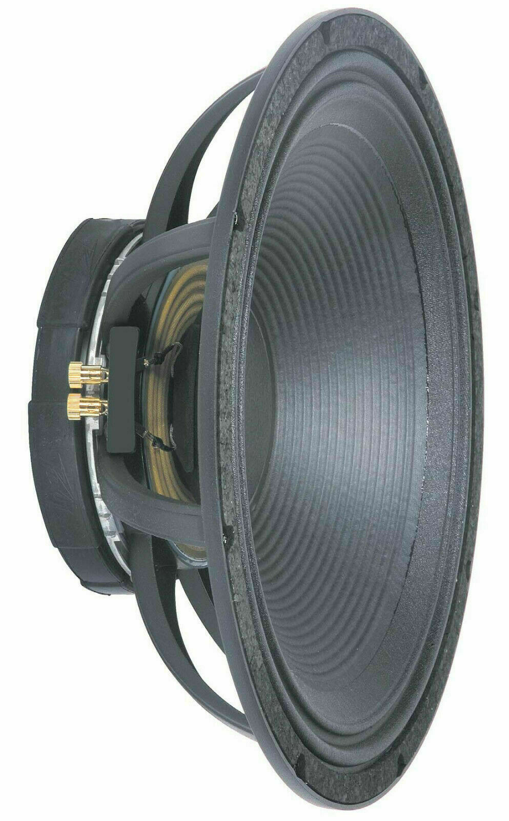 Peavey Low Rider Black Widow 18\