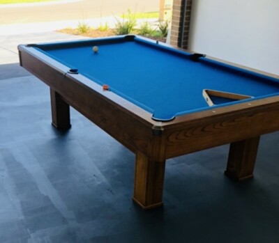 brunswick pool tables melbourne
