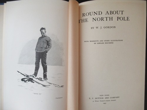 Round About the North Pole - Picture 2 of 8