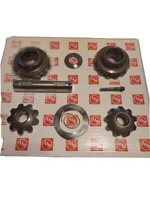 FDK-8.8-31 Amarican Axle Manufacturering 8.8 Rear Axle 31 Tooth 