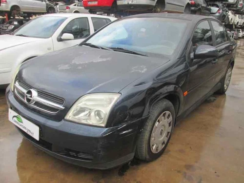 9227562 Centralita Cierre para OPEL VECTRA C BERLINA Club 2003 2209122 - Imagen 3 de 10