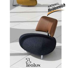 Leolux Pallone Sessel Soft Seasons - Flavour of Fall NEU
