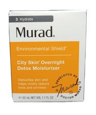 murad environmental shield moisturizer