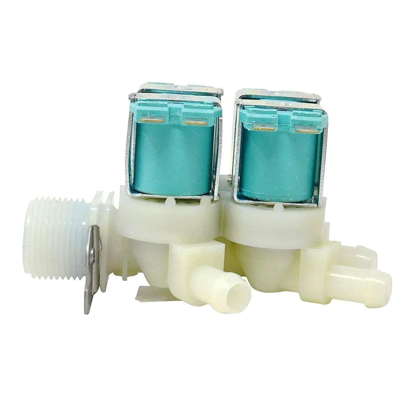 5220FR2008F Water Inlet Valve Replacement for LG for Kenmore Machine 120V