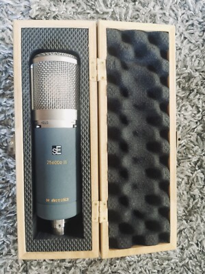 sE Electronics Z5600a II