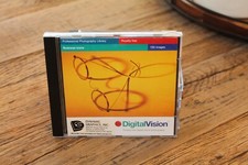 Digital Vision Professional Photography 100 Royalty Free Images Business Icons