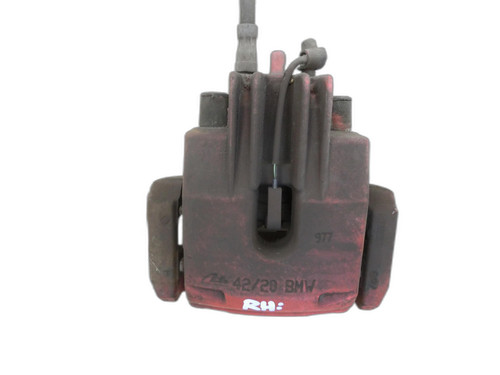 Bremssattel Bremszange hi re 42/20 für BMW E60 5er 525I LCi 07-10 3,0 160KW