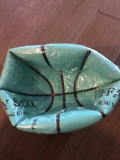 Tiffany  Co. x Spalding Basketball - See Last Two Photos For Reference