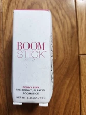 Boomstick by Cindy Joseph Cosmetics PEONY PINK 0.35 oz 10g