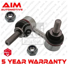 Stabiliser Link Aim Fits Infiniti G Q50 EX QX50 3.0 D 3.5 3.7 #1 54668JK50A