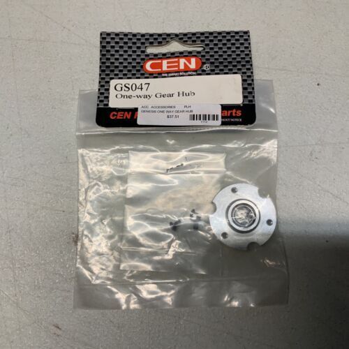 CEN Racing D6 Differential OutDrive Cups (2ps) CEGGS029 4717873270299
