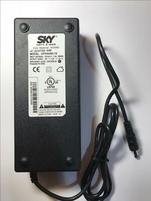 12 V 6,6A-7A Netzadapter für Drobo 4-Bay Firewire 800 Speicher