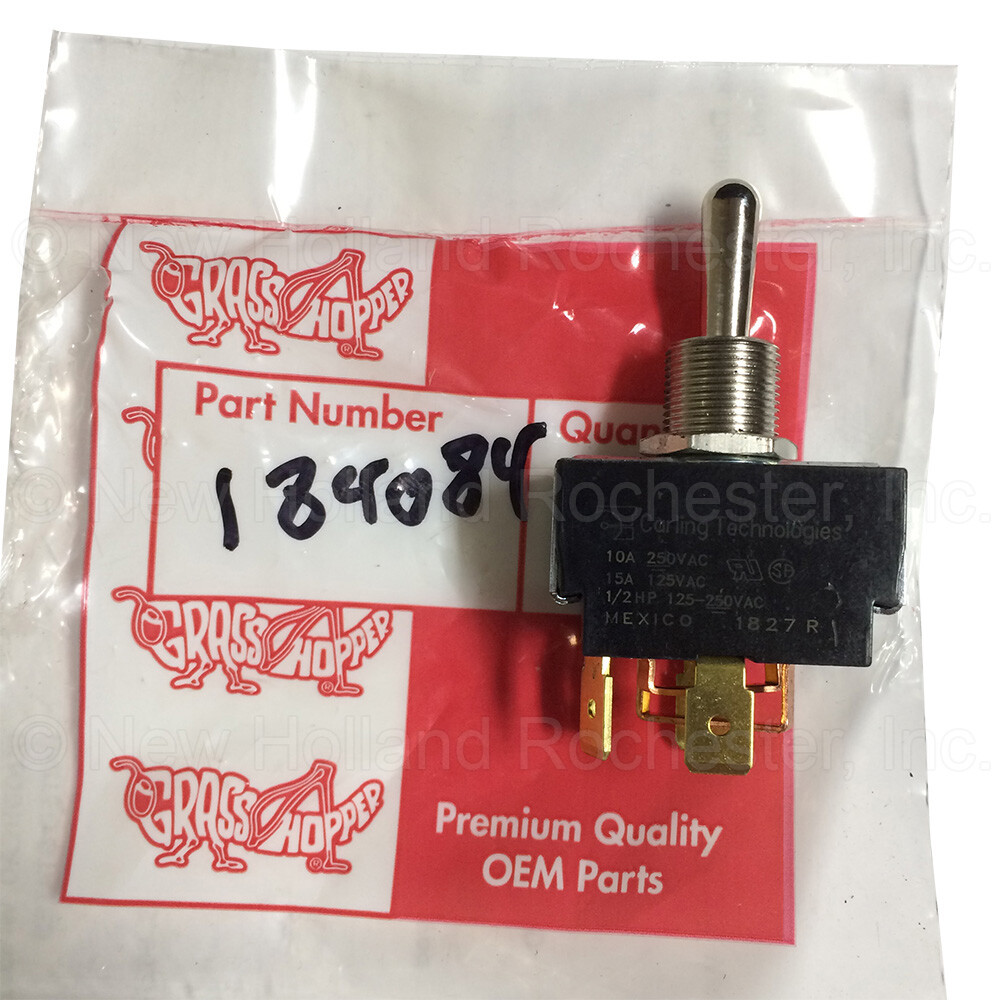 mihou　1001 Grasshopper Toggle Part # 184084 | eBay