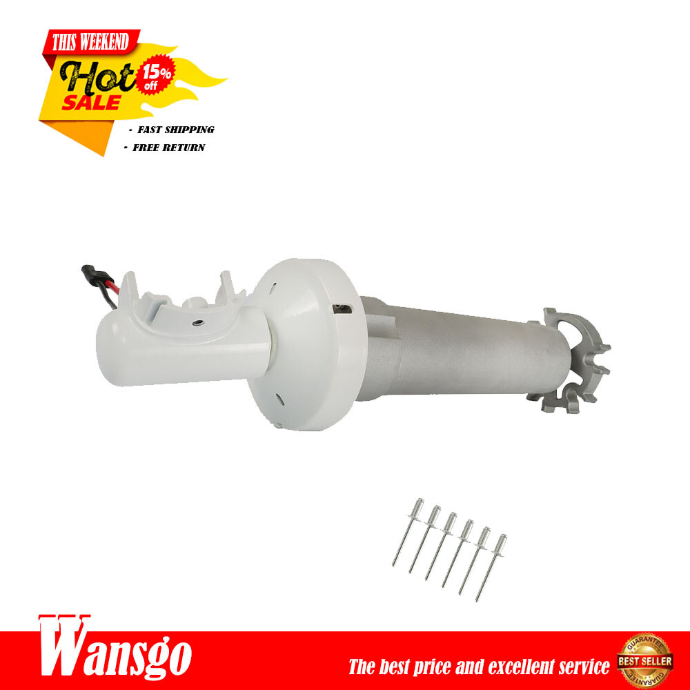 For Dometic 9100 Power RV Awning Motor Torsion Assembly Rh 3310423.209B NEW