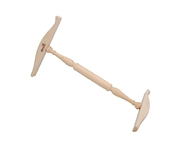 Niddy Noddy Other Spinning Supplies