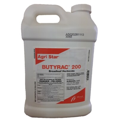 Butyrac 200 - 2.5 Gallons