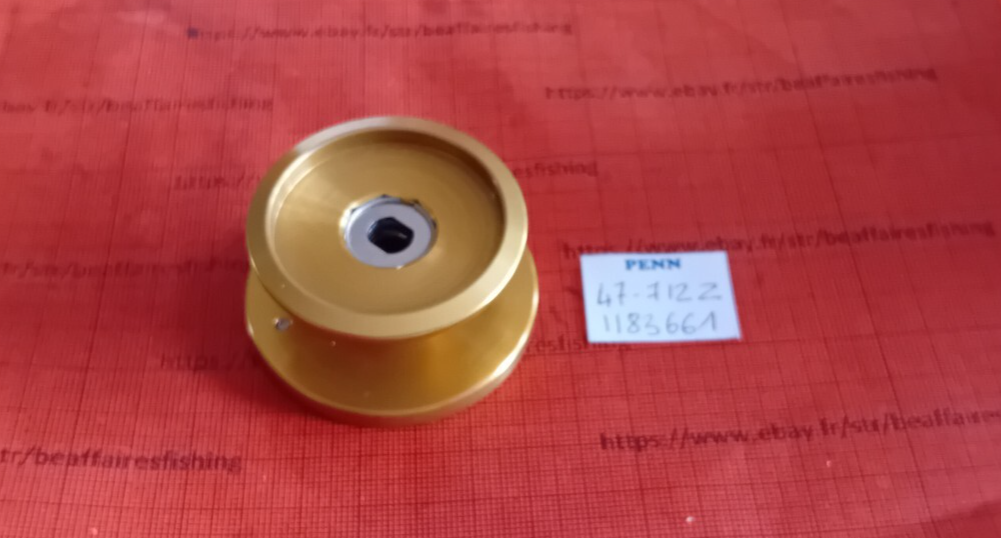 47-712z Spool Penn 712z Spinfisher Reel Part for sale online | eBay