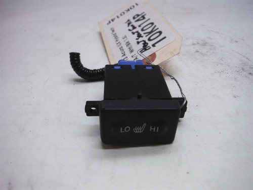 2013 ACURA ILX FRONT SEAT HEAT HEATER SWITCH CONTROL BUTTON OEM 2013-2015 - Picture 8 of 9