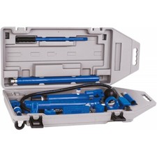 Kit presse hydraulique 10 tonnes