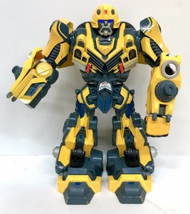 2006 hasbro bumblebee