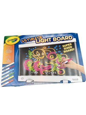 crayola ultimate board
