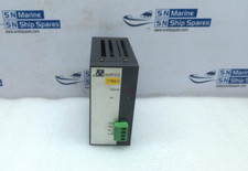 Phoenix Contact CM 35.102/50 Power Supply WIP/03