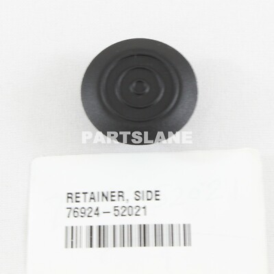 76924-52021 Toyota OEM Genuine PLATE, ROCKER PANEL SIDE, RH/LH | eBay