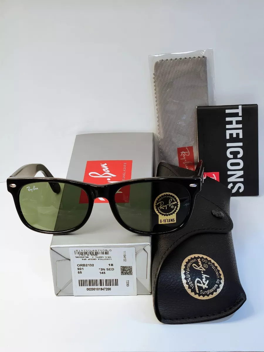 Wayfarer g15 cheap