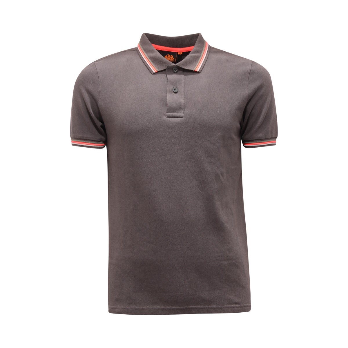 0952AV POLO UOMO SUNDEK BRICE MAN POLO-SHIRT