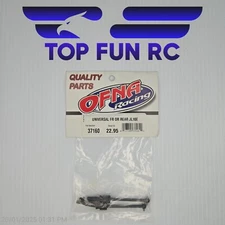 OFNA 37160 Universal Front Or Rear For JL10E
