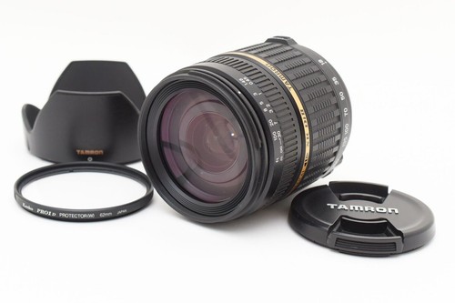 Tamron 18-270 Mm F/3.5-6.3 Di II VC PZD (Gebraucht) In Gundetswil Für