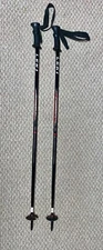 Leki Wega Ski Poles - 110cm Length
