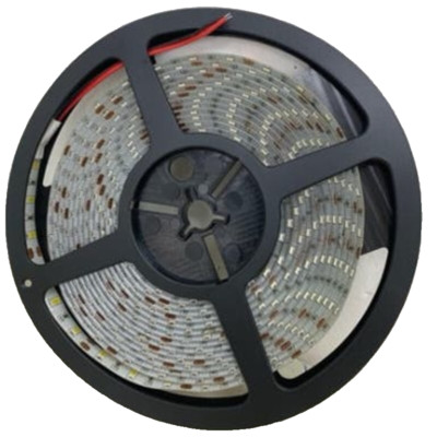New RoHS LED Type SMD5630 Neutral White DC12V 5M Roll LED Strip
