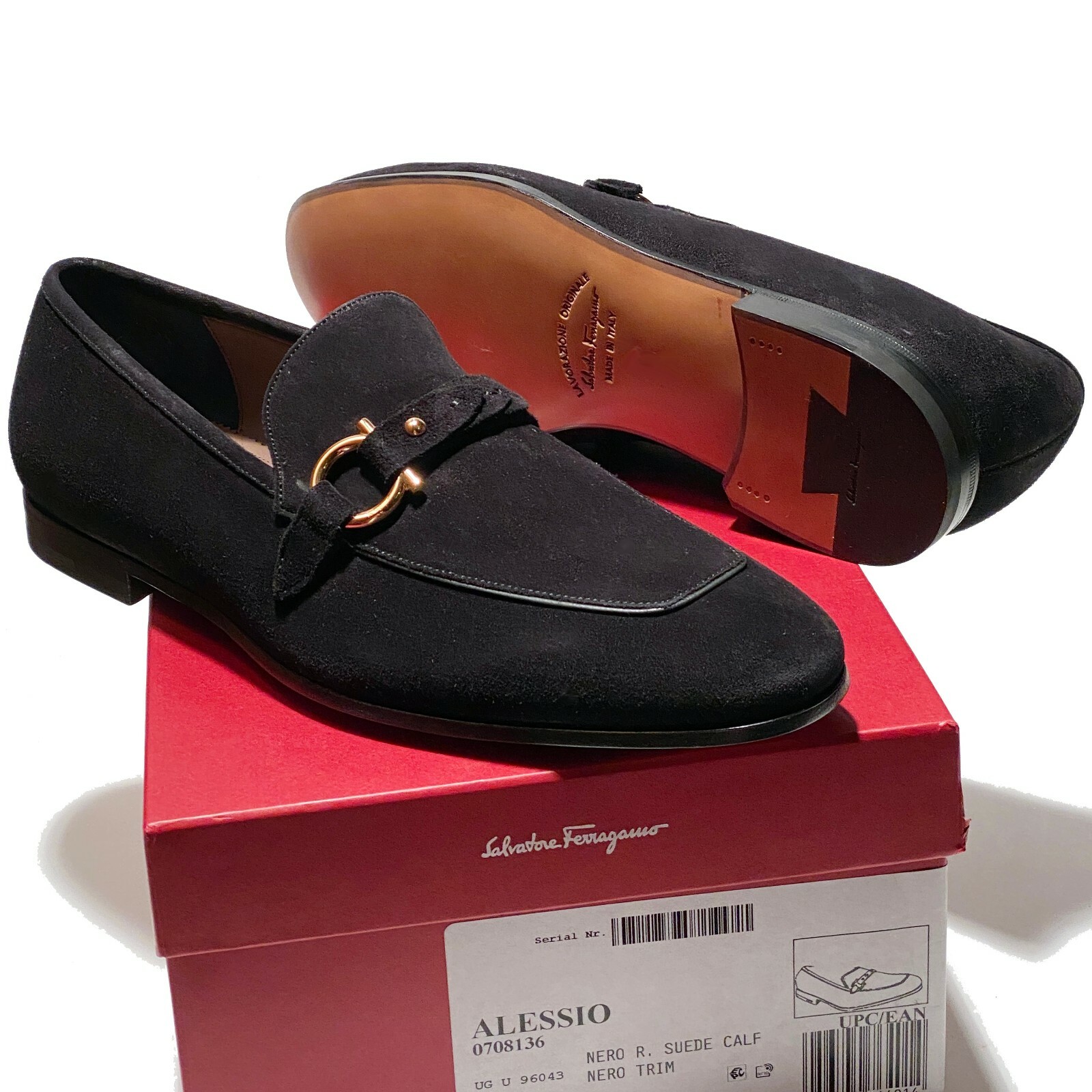 remar minichiecco gancio driving loafer salvatore ferragamo
