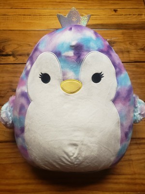 squishmallow louisa penguin