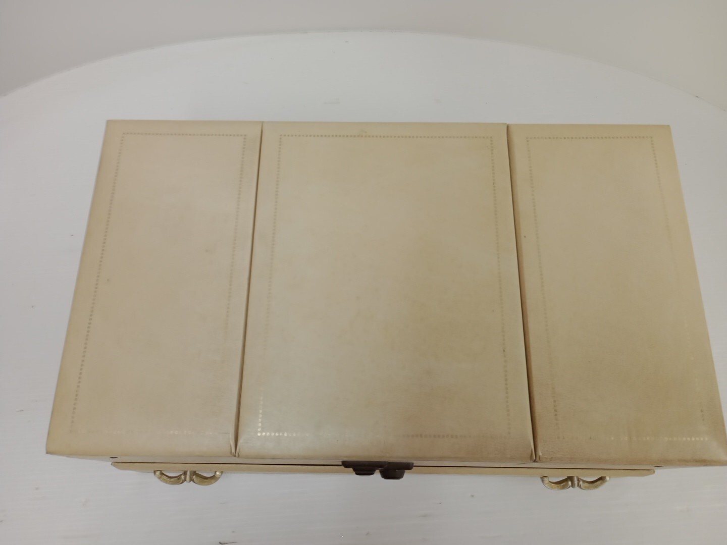 Vintage Mele Jewellery Box eBay