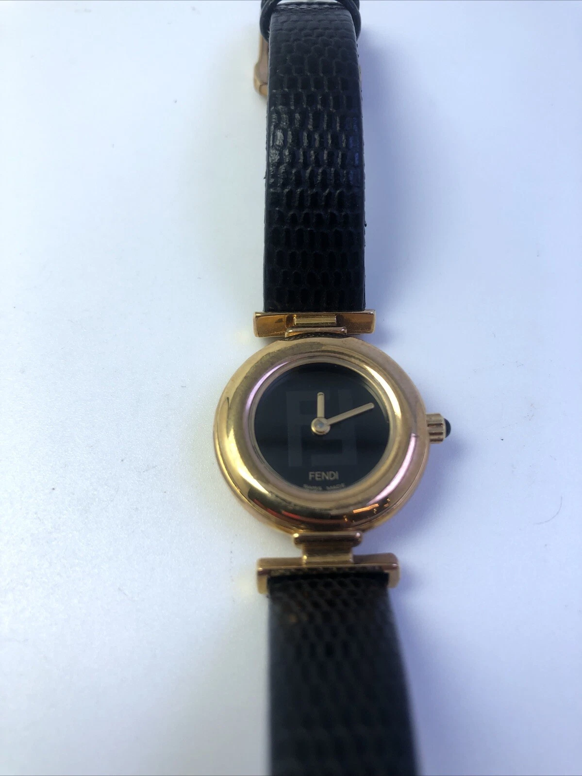 Fendi Orologio Made in Swiss