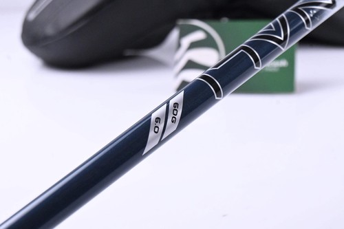 Cobra DS-Adapt X Driver / 10.5 Degree / Stiff Flex Project X Denali 60 - Picture 6 of 9