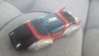 Vintage 80s Bandai Super GoBots Future Machine Psycho Transformer Car A3