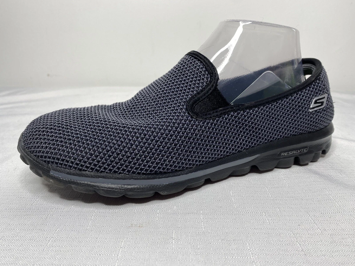 Skechers go top walk size 9.5