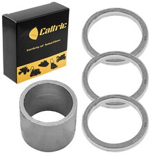 Exhaust Pipe Muffler Gaskets for Yamaha XS750S XS850 XS850L XS850S