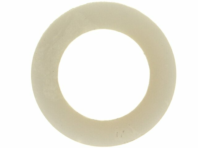 For 1975-1980 Buick Skyhawk Oil Drain Plug Gasket Mahle 43235ZR