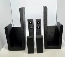 Samsung ONE Connect Wall Mount - Box model: SOC8001B TV model: QE65QN800BTXX