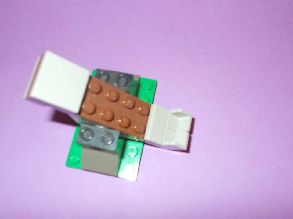 LEGO Harry Potter 4726 Quidditch Practice, Foto 3 von 5