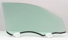 Fits 11-14 Chrysler 200,Dodge Avenger 4DR Passenger Front Door Glass, Laminated