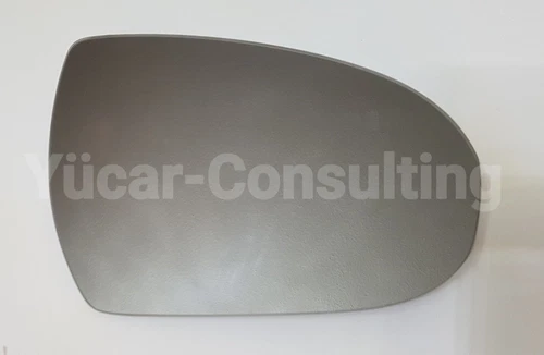 Original Hyundai Tucson TL Mirror Glass Convex Right Bj 2015- TLE